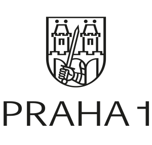 Logo Praha 1